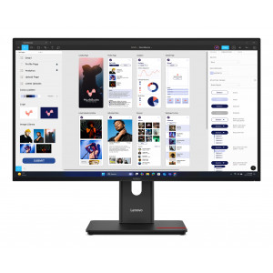 ThinkVision T32UD-40 Monitor