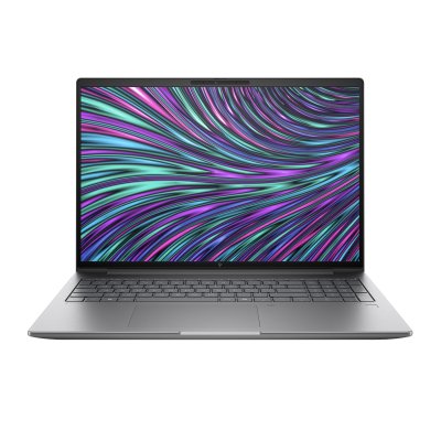 ZBook Power 16 G11 Intel Core Ultra 9 185H Estación de trabajo móvil 40,6 cm (16) Pantalla táctil WUXGA 32 GB DDR5-SDRAM 1 TB SSD NVIDIA RTX 3000 Ada Wi-Fi 6E (802.11ax) Windows 11 Pro Plata