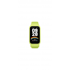 Xiaomi Smart Band 9 Active TFT Pulsera de actividad 3,73 cm (1.47