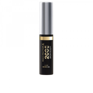 2000 CALORIE volumising brow gel #000-Clear 4,5 ml