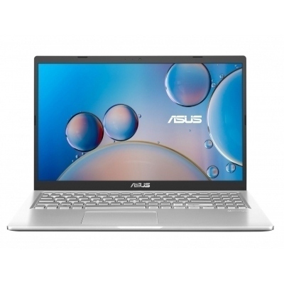 ASUS VivoBook 15 F1500EA-EJ3149W - Ordenador Portátil .6 Full HD (Intel Core i7-1165G7, 8GB RAM, 512GB SSD, Iris Xe Graphics, Windows 11 Home) Plata Transparente - Teclado QWERTY español