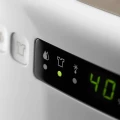 Deshumidificador De'Longhi DEXD214RF, 14 litros/día, 40 dB, drenaje continuo, blanco - imagen 6
