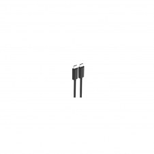 Ewent EC1036 cable USB 1,8 m USB 2.0 USB C Negro