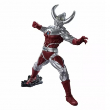 Figura banpresto ultraman series gokai father of ultra 17cm
