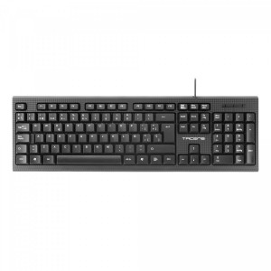 Tacens Anima Teclado AK0ES USB Negro