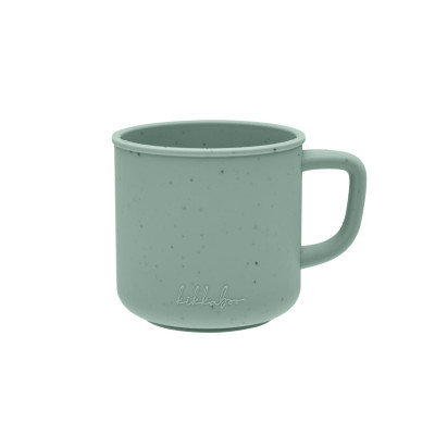 Taza Platinum Silicone Sage