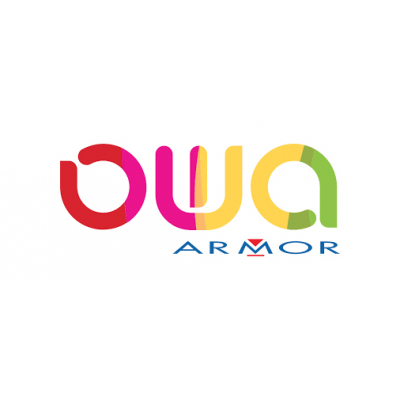 ARMOR OWA Toner negro CF450A para Color LaserJet Ese M652, M653, MFP M681, MFP M682