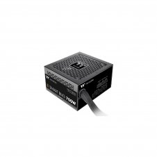 Thermaltake PS-SPD-0750MNFABE-3 unidad de fuente de alimentación 750 W 24-pin ATX ATX Negro
