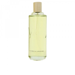 AGUAS ESENCIALES V&L PURA VIDA eau de toilette vaporizador 250 ml