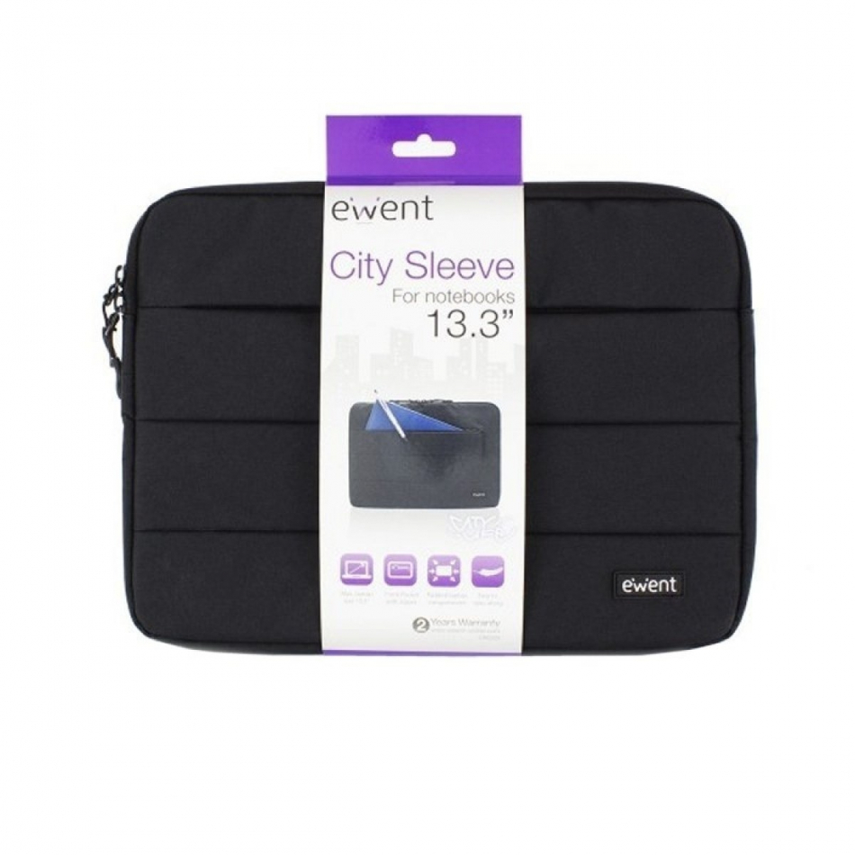 EWENT FUNDA PORTÁTIL CITY. 13.3