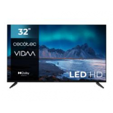 TV CECOTEC ALH50032 32