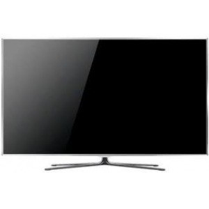 Televisión LED Samsung UE46D8000YS Outlet Full HD 800Hz 3D HDMI USB DNLA 46" Ref: UE46D8000YSXZF plata