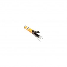 FELLOWES 5110801 ESPIRALES METALICAS 20MM CAJA 100 UNIDADES PARA MAQUINAS DE PASO 5:1 - 59 AGUJEROS