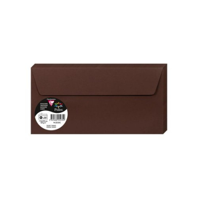 SOBRE CLAIREFONTAINE 110x220 CACAO