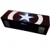 Altavoz Con Bluetooth Marvel Capitán América 001/ 10W/ 2.1