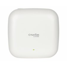 D-Link punto de acceso inalámbrico Energ?a sobre Ethernet (PoE) (2,4 GHz/5 GHz) Blanco