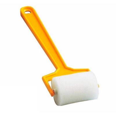 FAIBO RODILLO DE ESPUMA 60MM