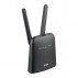 Router Inalámbrico 4G D-Link Dwr-920 300Mbps/ 2 Antenas/ Wifi 802.11N/B/G