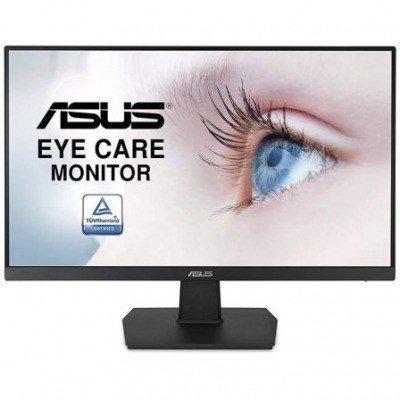Monitor Asus VA27EHE 27/ Full HD/ Negro