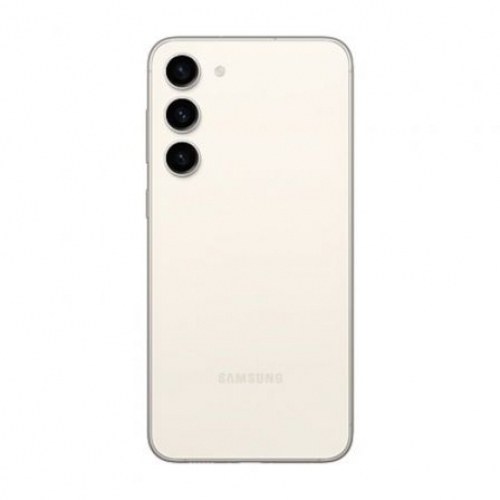 Smartphone Samsung Galaxy S23 Plus 8GB/ 512GB/ 6.6/ 5G/ Crema