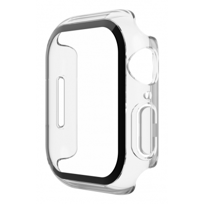 OVG003zzCL Protector de pantalla Transparente, Blanco