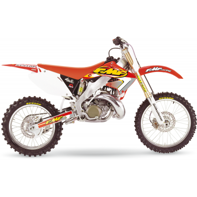 Escape Gold Series Fatty™ FMF 021040