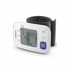 OMRON RS4 Tensiómetro de muñeca HEM-6181-E