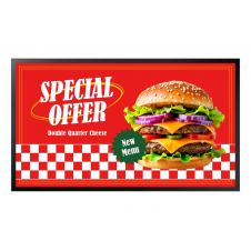 Samsung OH46DX Pantalla plana para señalización digital 116,8 cm (46