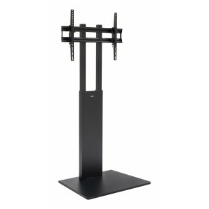 Tooq ?MIRROR? Soporte de Suelo para Pantallas 32\1- 85\1, Negro