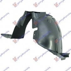 PLÁSTICO PASARUEDAS