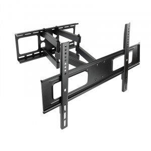 Soporte TV pared orientable Tooq LP6270TN-B, para pantallas de 37