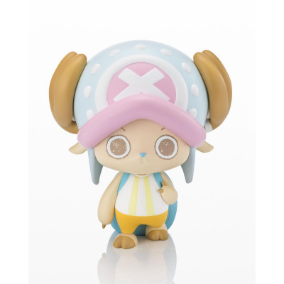 Chopperone piece chopper's