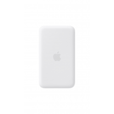 Apple MGPG4ZM/A batería externa Cargador inalámbrico Blanco