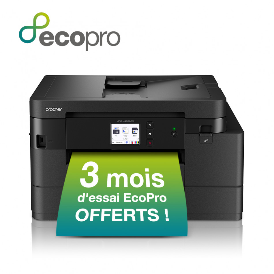 4-IN-1 A4 DUPLEX INKJET        MFP