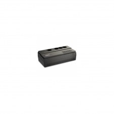 APC BV800I-GR sistema de alimentación ininterrumpida (UPS) L?nea interactiva 800 VA 450 W 4 salidas AC