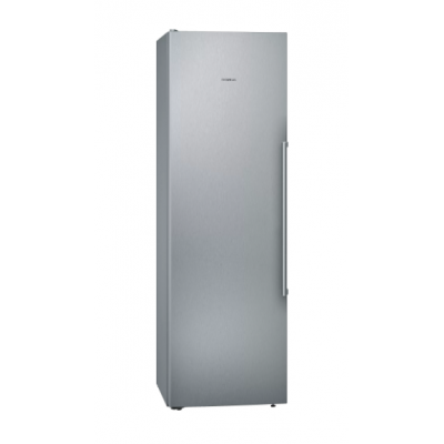 .AT.FRIGO 1P. SIEMENS KS36VAIDP 186X60 D INOX 346L