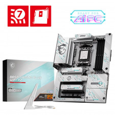 Placa msi b850 gaming plus wifi pz atx am5 - 4x ddr5