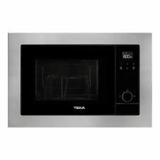 MICROONDAS INT.TEKA MS620BIS 20L INOX 40584010