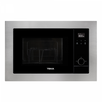 MICROONDAS INT.TEKA MS620BIS 20L INOX 40584010