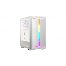 be quiet! Pure Base 501 DX White Midi Tower Blanco