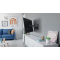 Soporte televisión Vogels 1243, Vesa 75x75, Vesa max 200x200, hata 15 kg, Full Motion+, hasta 43 pulgadas, negro - imagen 4