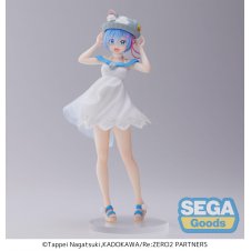Figura good smile company re:zero starting life in another world luminasta rem nyatsu day