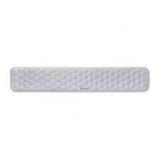 Reposamuñecas SUBBLIM AirPadding Plata (SUBMP-04E031)