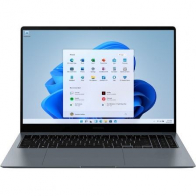 Portátil Samsung Galaxy Book4 Intel Core i5-1335U/ 16GB/ 512GB SSD/ 15.6/ Win11