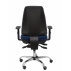 Silla Elche S 24 Horas Bali Azul Marino