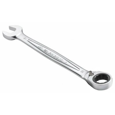 FACOM 467 Series Ratchet Combination Wrenches - 12mm 467B.12