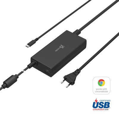JUP2290C-EN Supercargador PD USB-C® de 100 W - UE