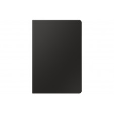 Samsung EF-DX625 QWERTZ Alemán Pogo pin Negro