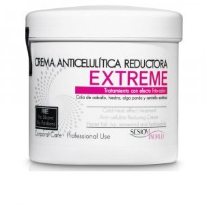 EXTREME crema anticelulítica reductora 500 ml