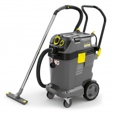 Kärcher NT 50/1 Negro 50 L 1380 W